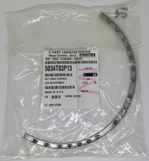 5034T83P13